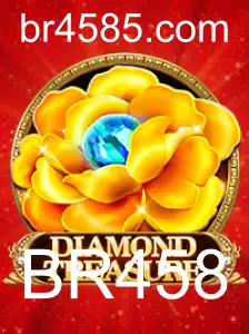 Descubra o Mundo de Diamondtreasure: O Novo Jogo que Está Conquistando Gamers