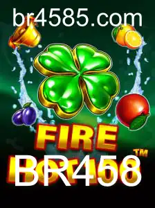Descubra o Universo do Jogo FireHot100 com Foco na Palavra-Chave BR458