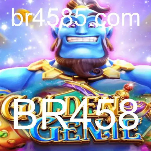 Descubra o Fascinante Mundo de GOLDENGENIE com o Código BR458