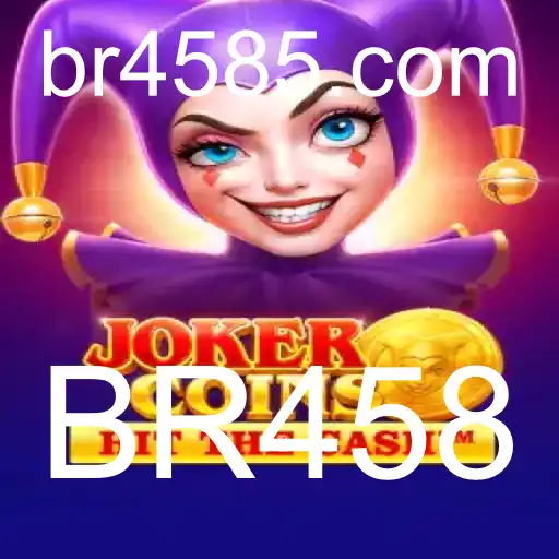JokerCoins: Uma Nova Dimensão no Mundo dos Jogos