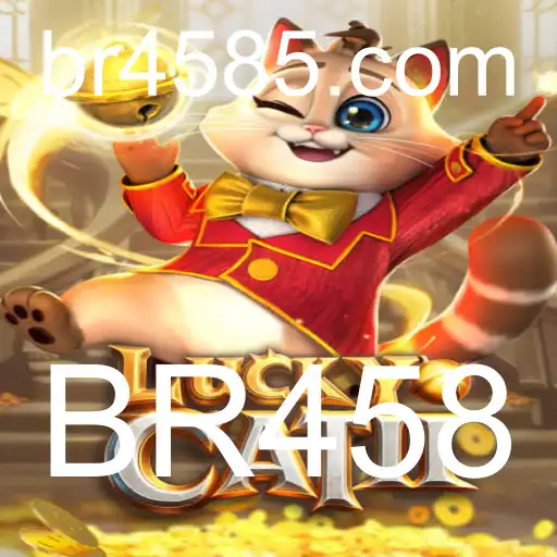 LuckyCatII: Descubra o Fascinante Mundo do Jogo com a Palavras-chave BR458