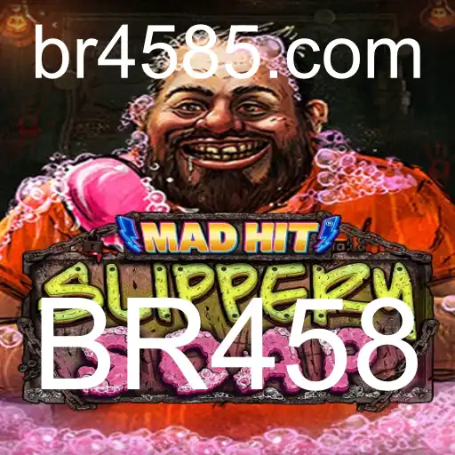MadHitSlipperySoap: O Novo Jogo Que Está Conquistando o Mundo