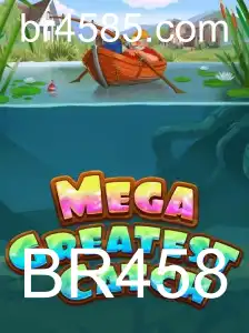 MegaGreatestCatch: O Guia Completo do Jogo