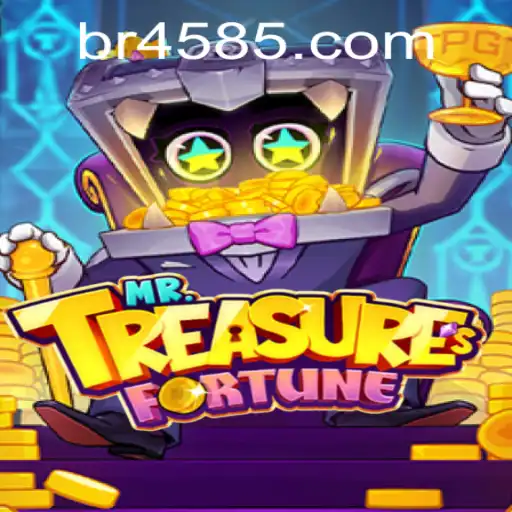 Explorando o Mundo de Aventuras em MrTreasuresFortune