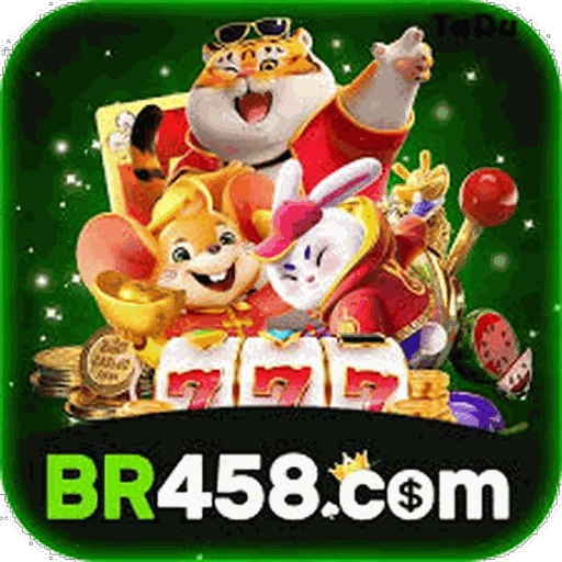 BR458 Logo