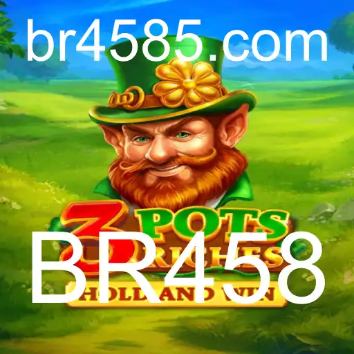 Descubra o Mundo do Jogo 3potsRiches com a Palavra-Chave BR458