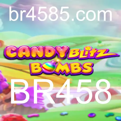 CandyBlitzBombs: Uma Aventura Doce e Explosiva