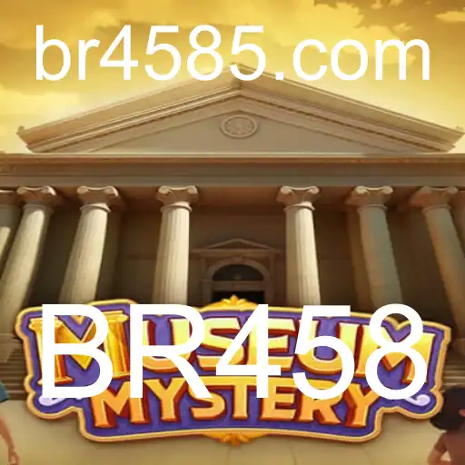 Descubra os Mistérios de 'MuseumMystery'
