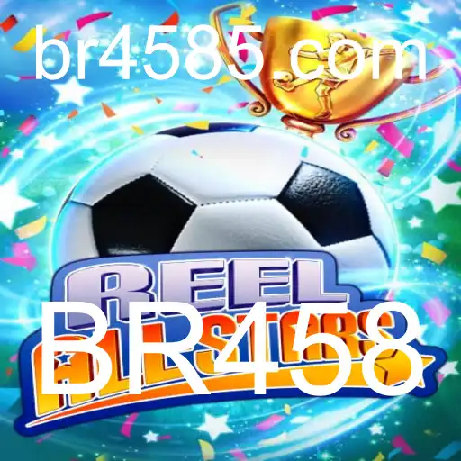 ReelAllStars: Uma Imersão No Universo dos Jogos Modernos Com a Chave BR458