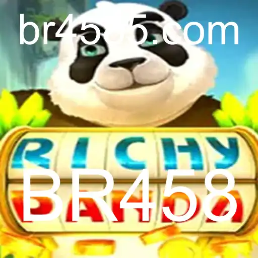 Explorando o Universo de RichyPanda: A Nova Sensação dos Jogos