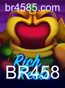 RichReels: Descubra o Empolgante Jogo de Cassino Baseado em BR458