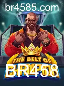 TheBeltOfChampion - Um Mergulho no Mundo do Jogo BR458