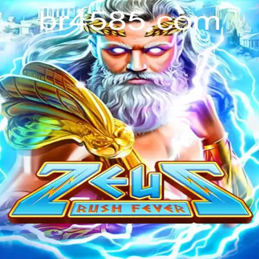 ZeusRushFever: Aventura e Competição no Mundo dos Deuses